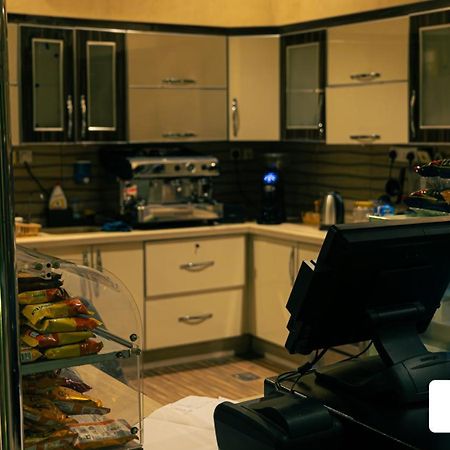 Al Andalus Tolen Hotel Jeddah Luaran gambar