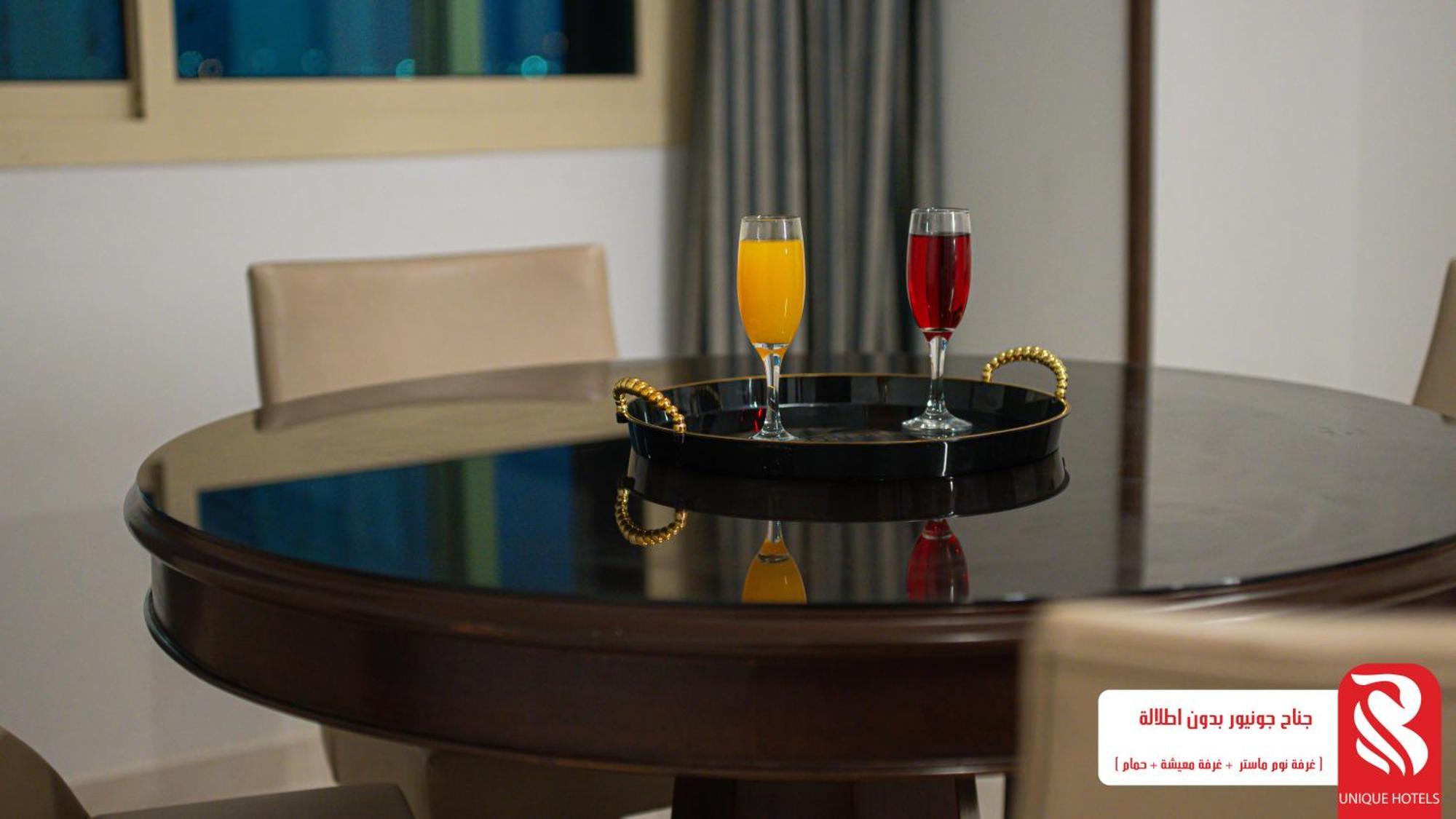 Al Andalus Tolen Hotel Jeddah Luaran gambar