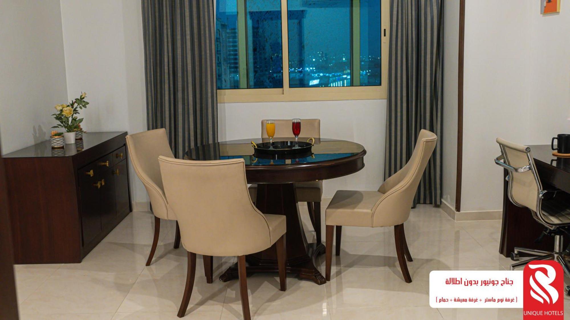 Al Andalus Tolen Hotel Jeddah Luaran gambar