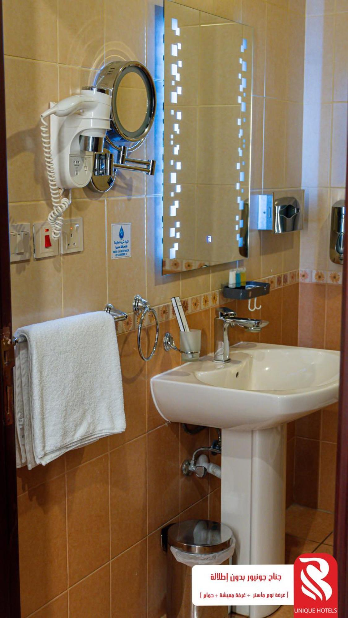 Al Andalus Tolen Hotel Jeddah Luaran gambar