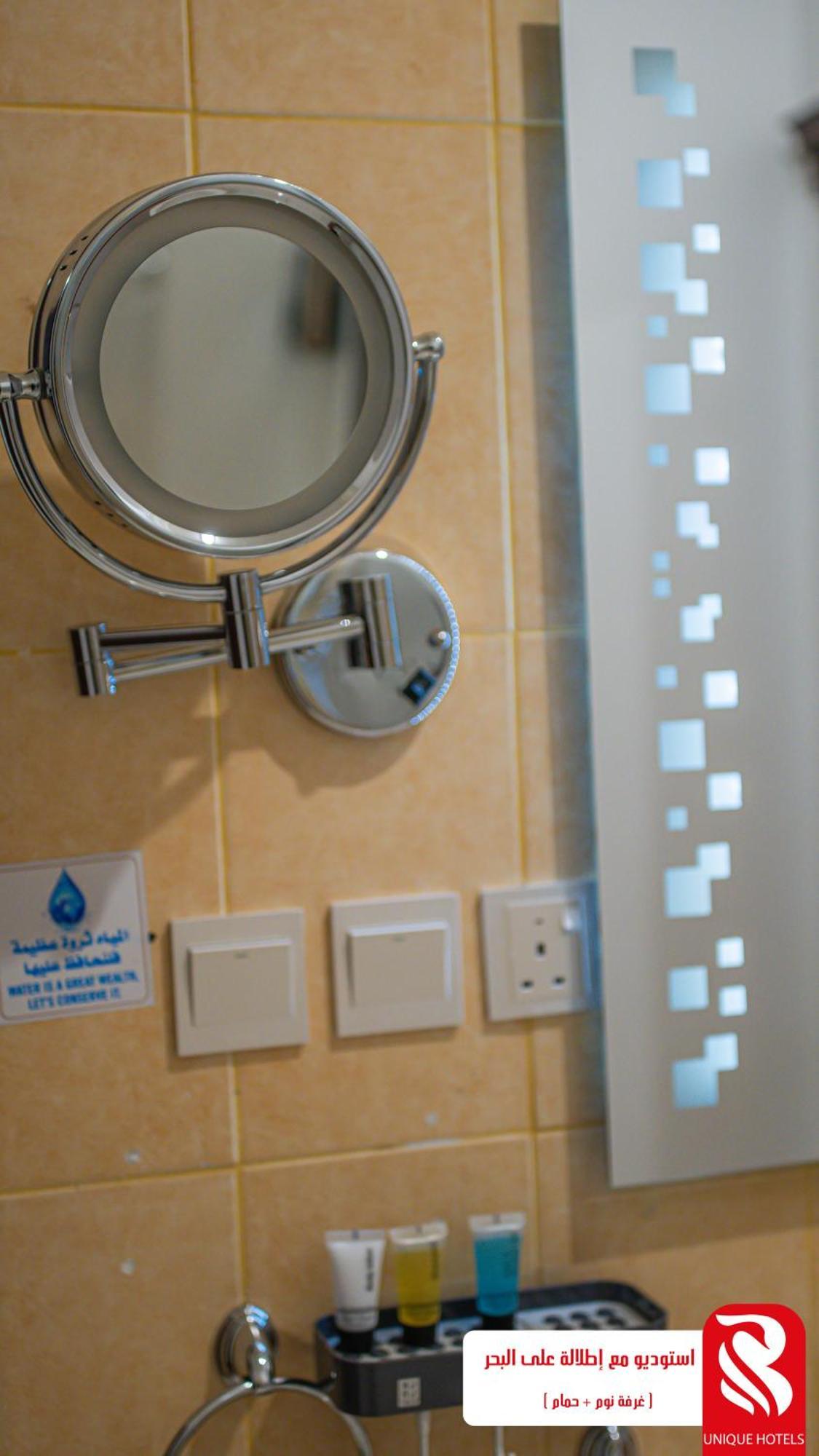 Al Andalus Tolen Hotel Jeddah Luaran gambar