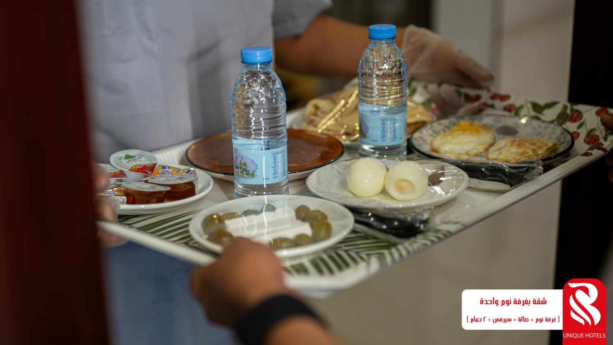 Al Andalus Tolen Hotel Jeddah Luaran gambar