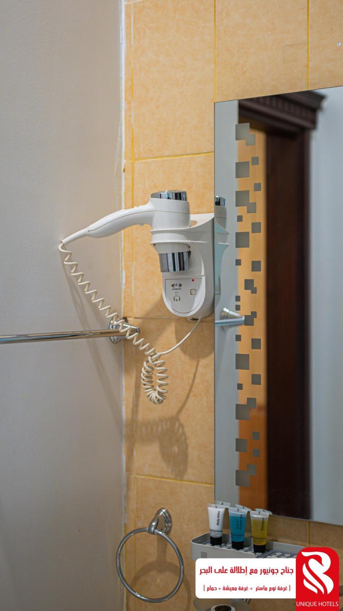 Al Andalus Tolen Hotel Jeddah Luaran gambar