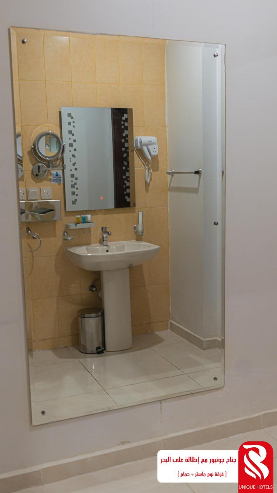 Al Andalus Tolen Hotel Jeddah Luaran gambar