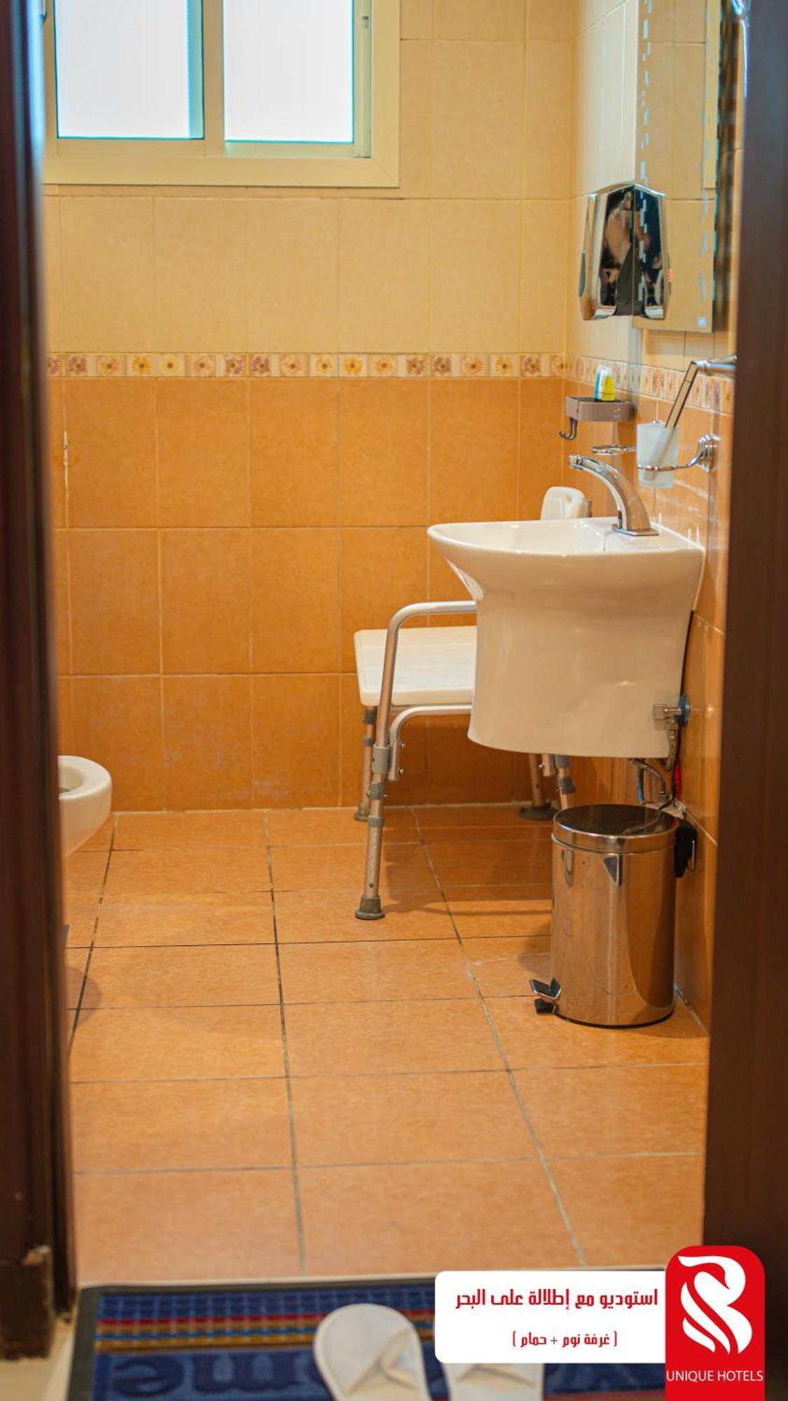 Al Andalus Tolen Hotel Jeddah Luaran gambar