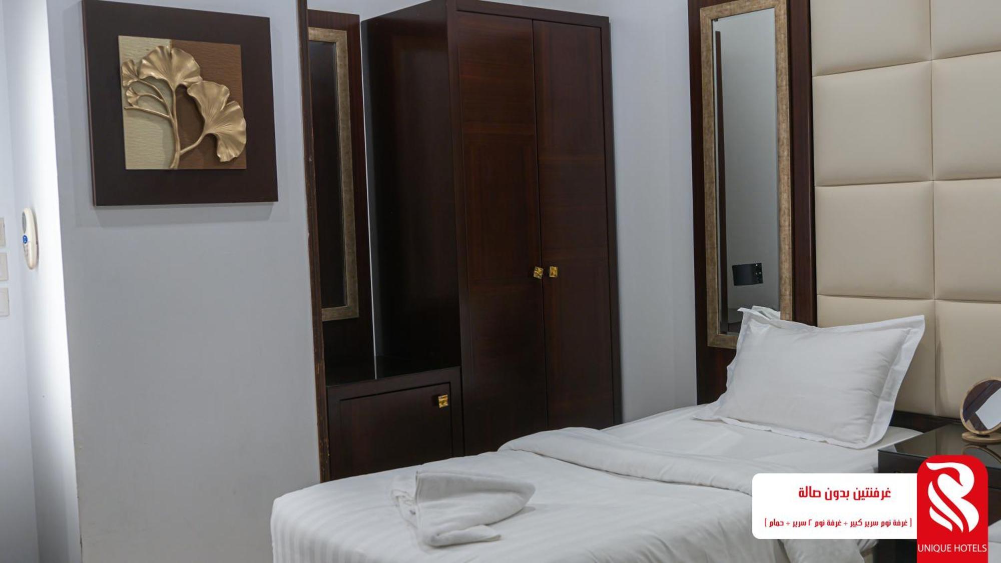 Al Andalus Tolen Hotel Jeddah Luaran gambar