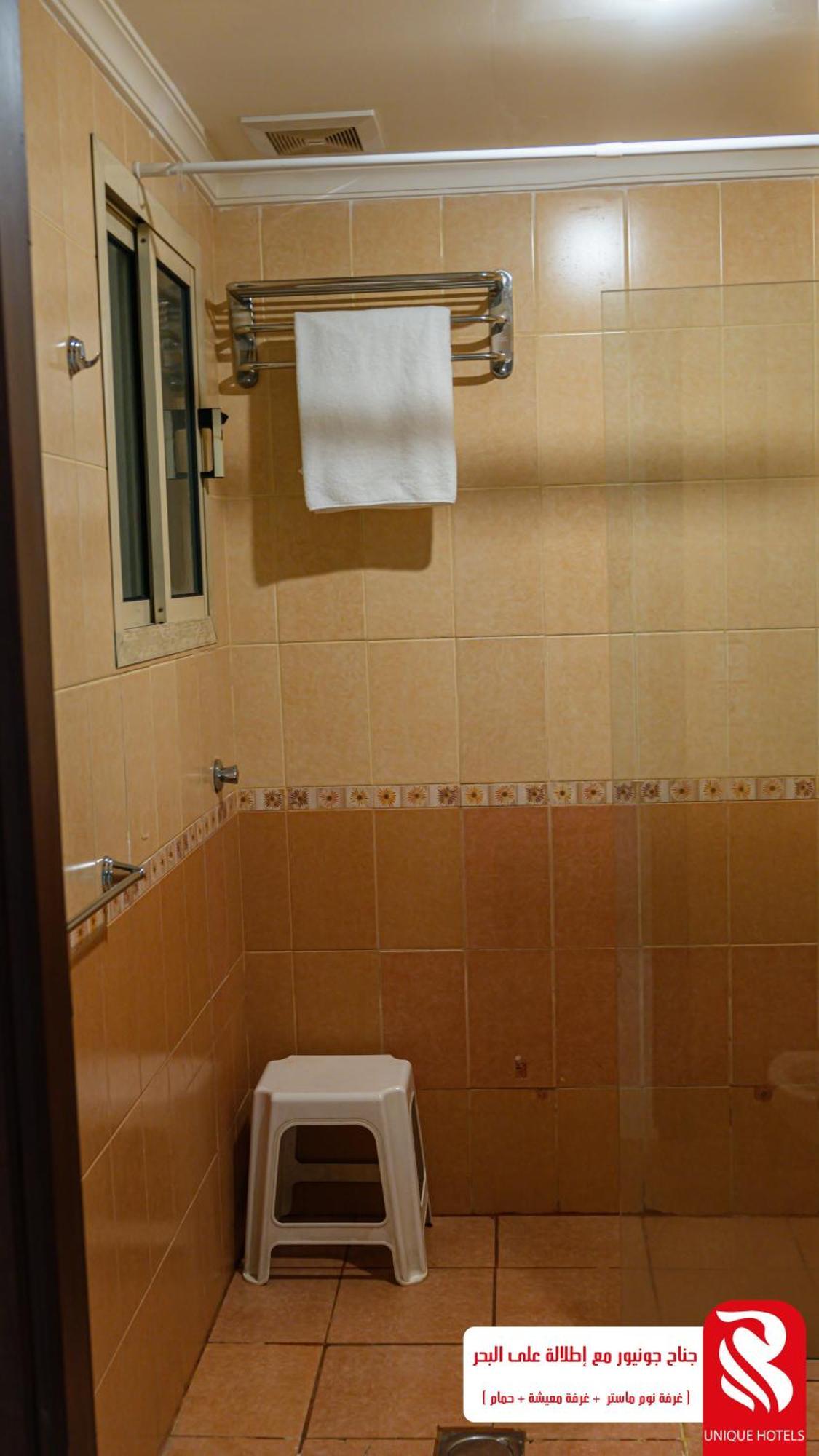 Al Andalus Tolen Hotel Jeddah Luaran gambar