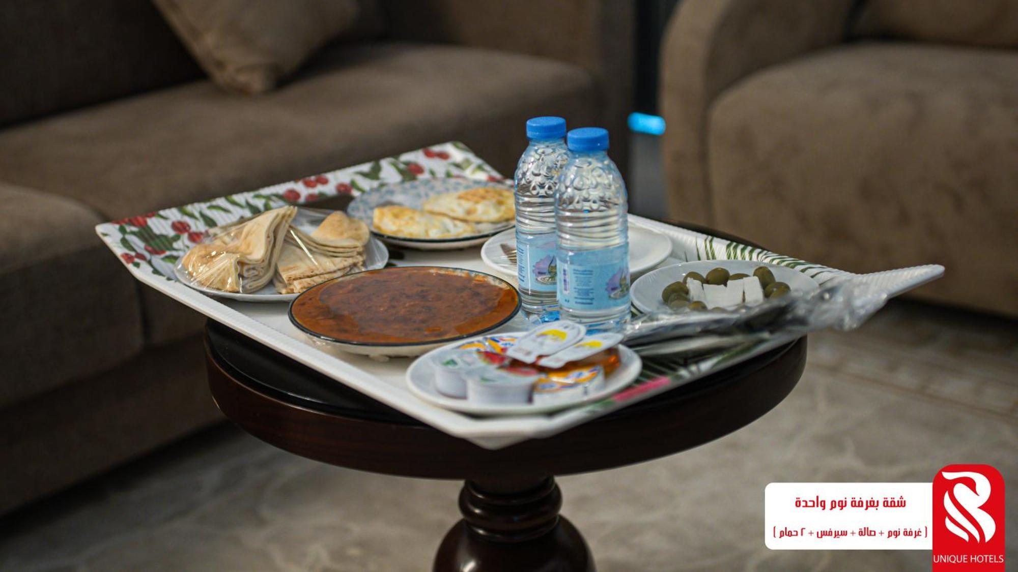 Al Andalus Tolen Hotel Jeddah Luaran gambar