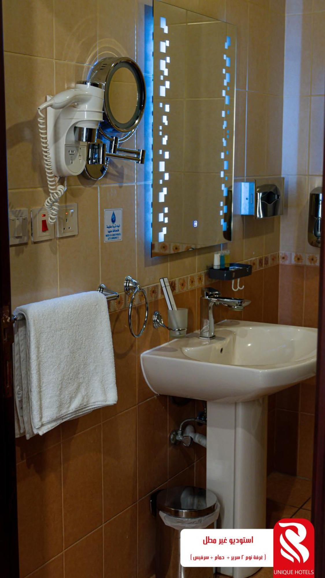 Al Andalus Tolen Hotel Jeddah Luaran gambar