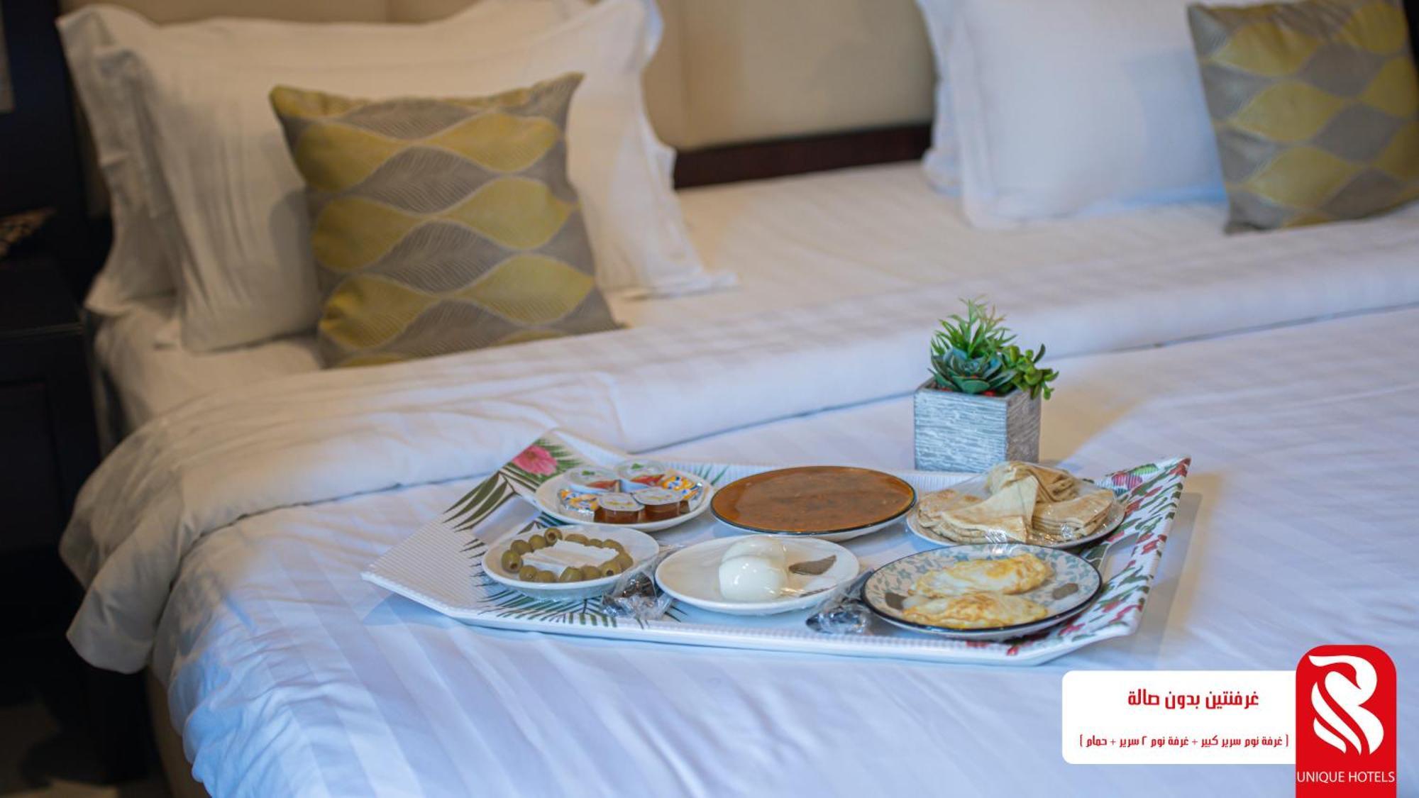 Al Andalus Tolen Hotel Jeddah Luaran gambar