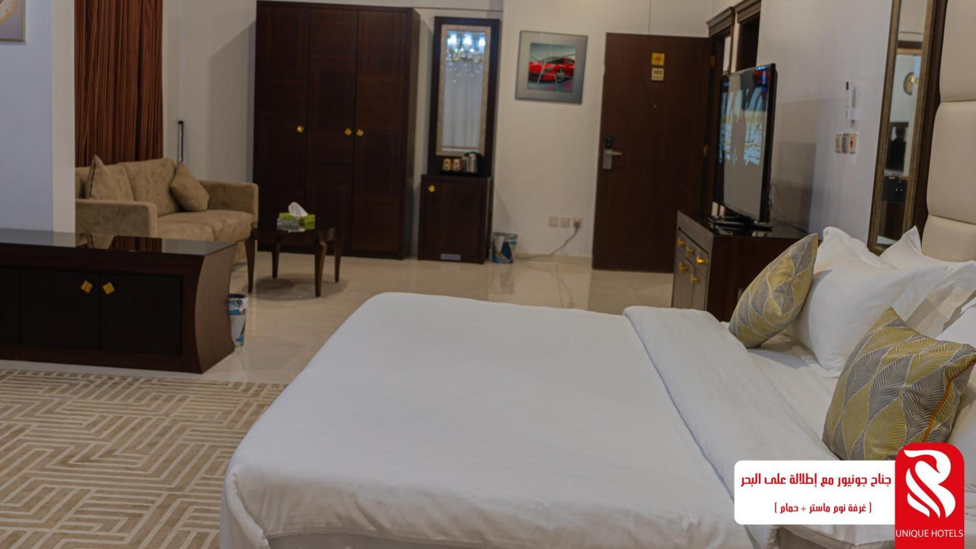 Al Andalus Tolen Hotel Jeddah Luaran gambar