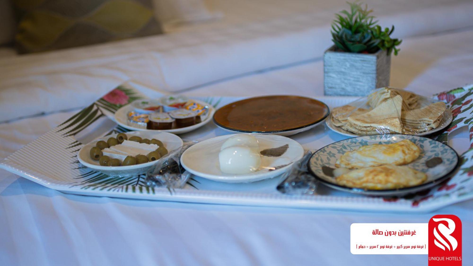 Al Andalus Tolen Hotel Jeddah Luaran gambar
