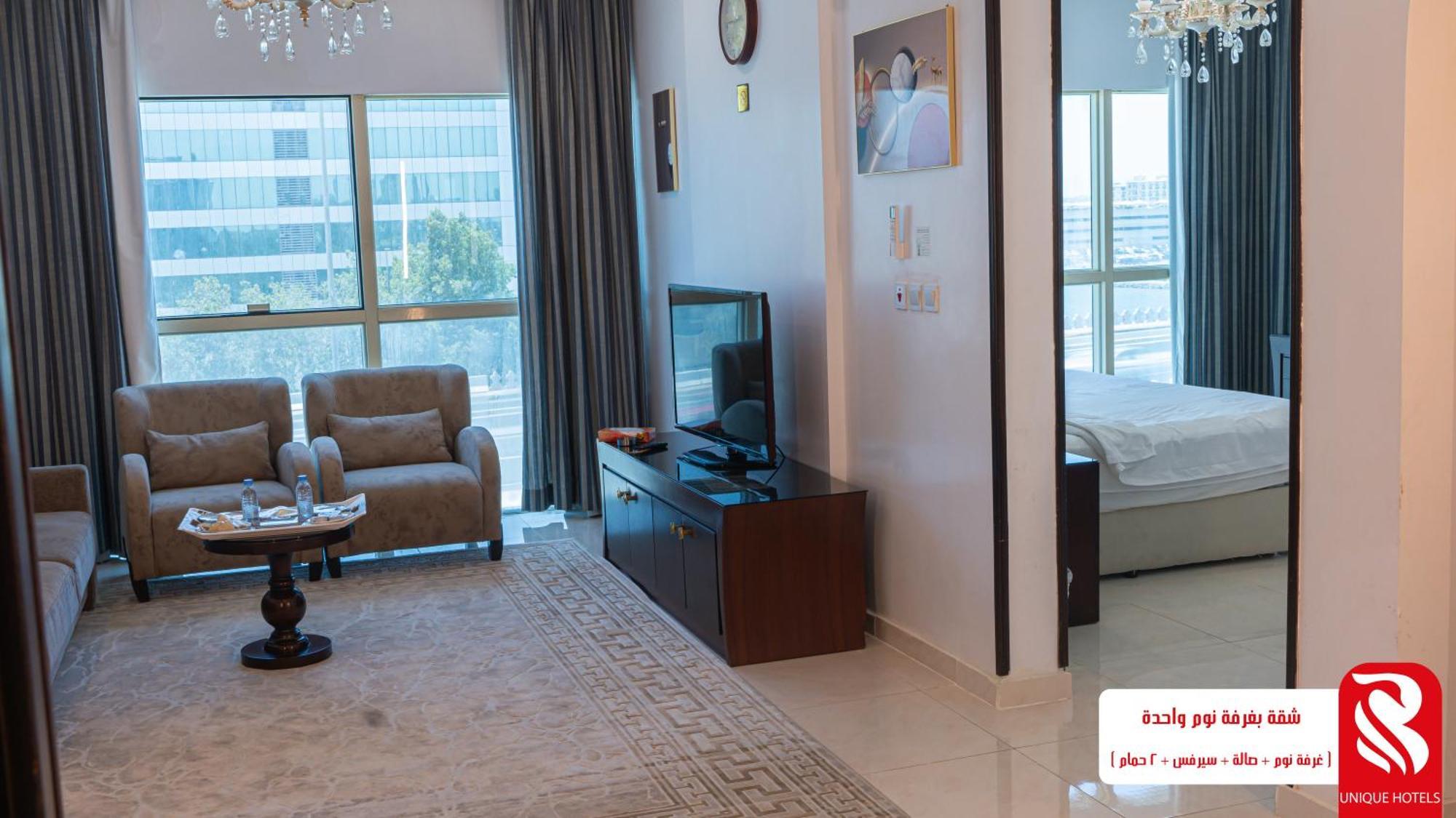 Al Andalus Tolen Hotel Jeddah Luaran gambar