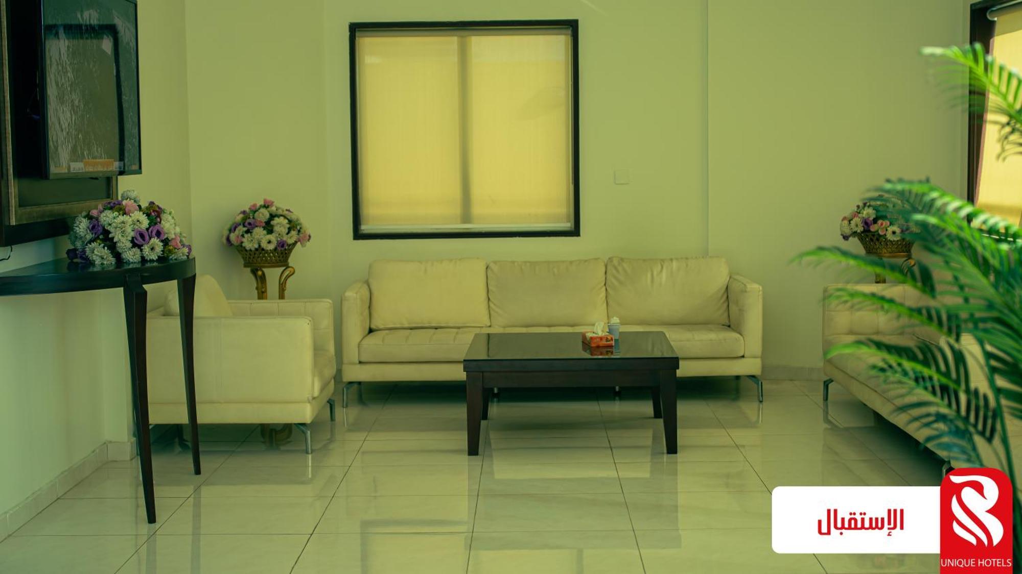 Al Andalus Tolen Hotel Jeddah Luaran gambar