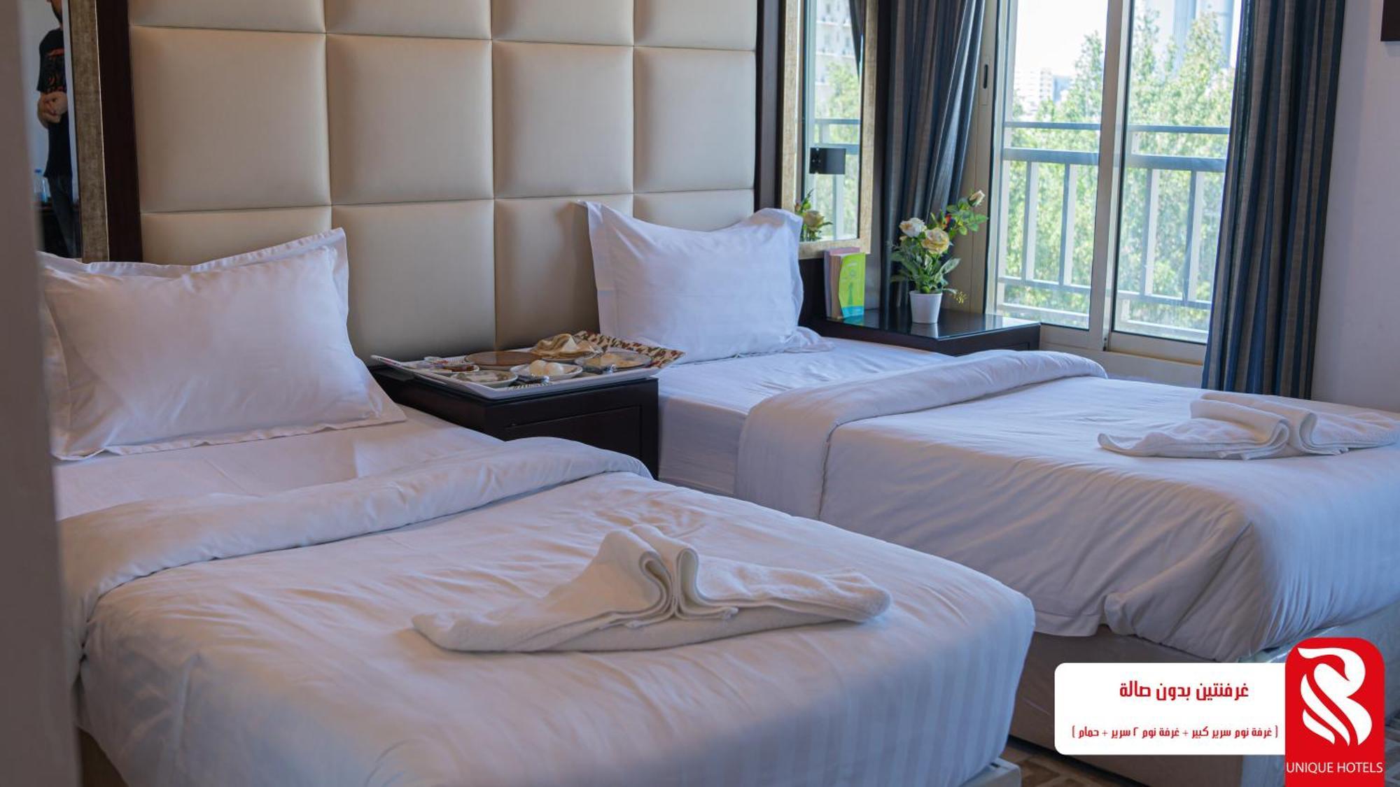 Al Andalus Tolen Hotel Jeddah Luaran gambar