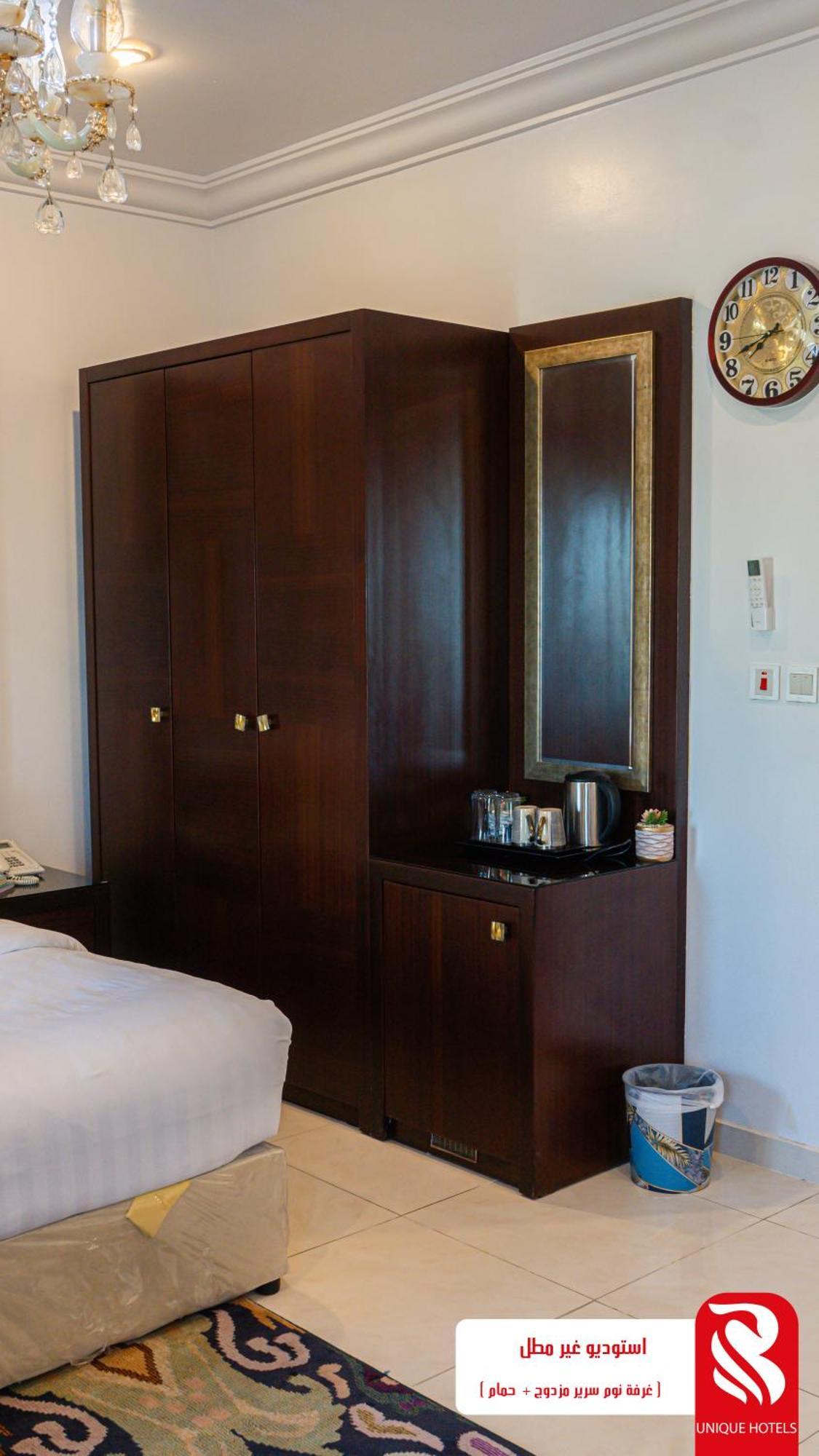 Al Andalus Tolen Hotel Jeddah Luaran gambar