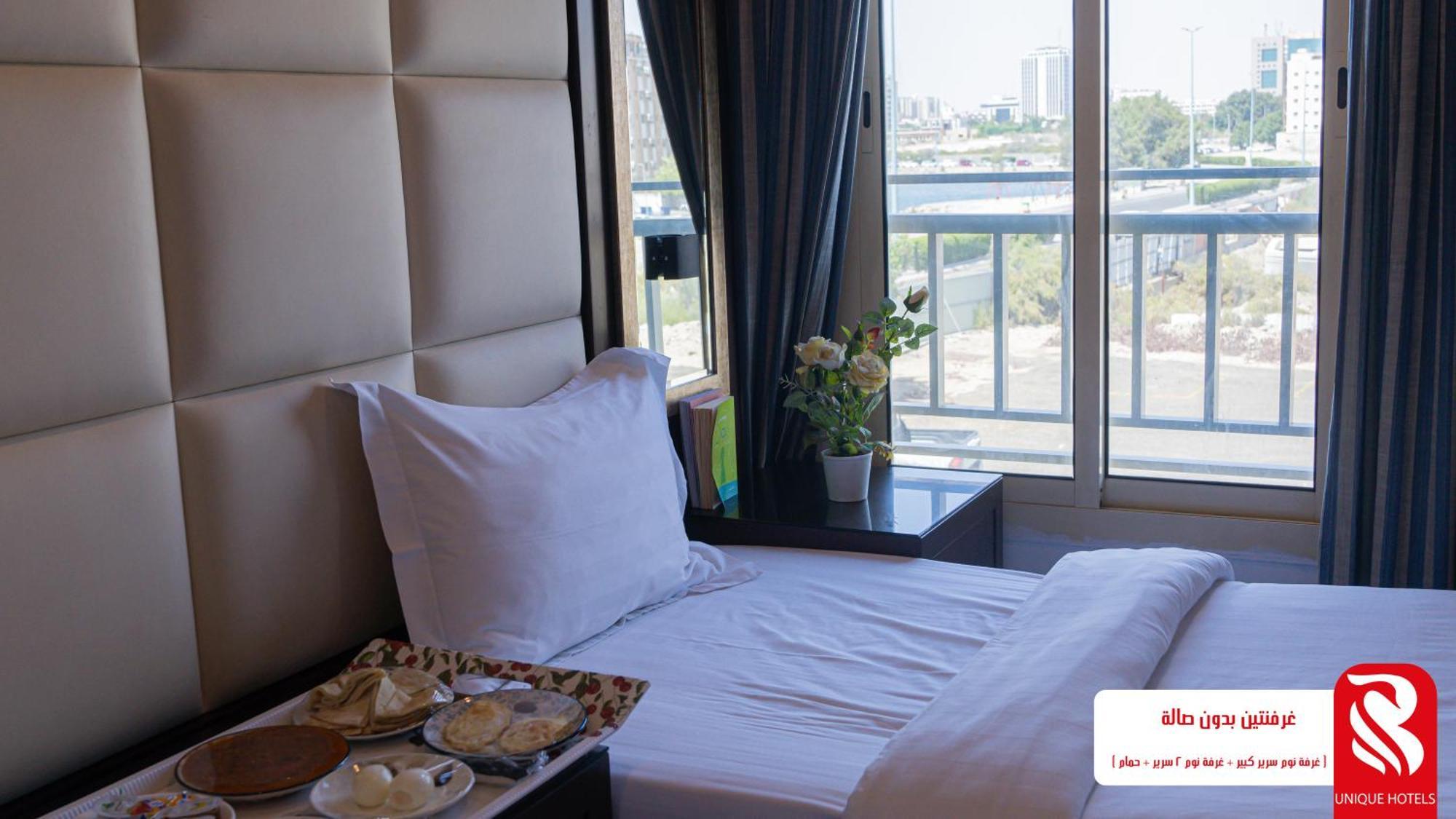 Al Andalus Tolen Hotel Jeddah Luaran gambar