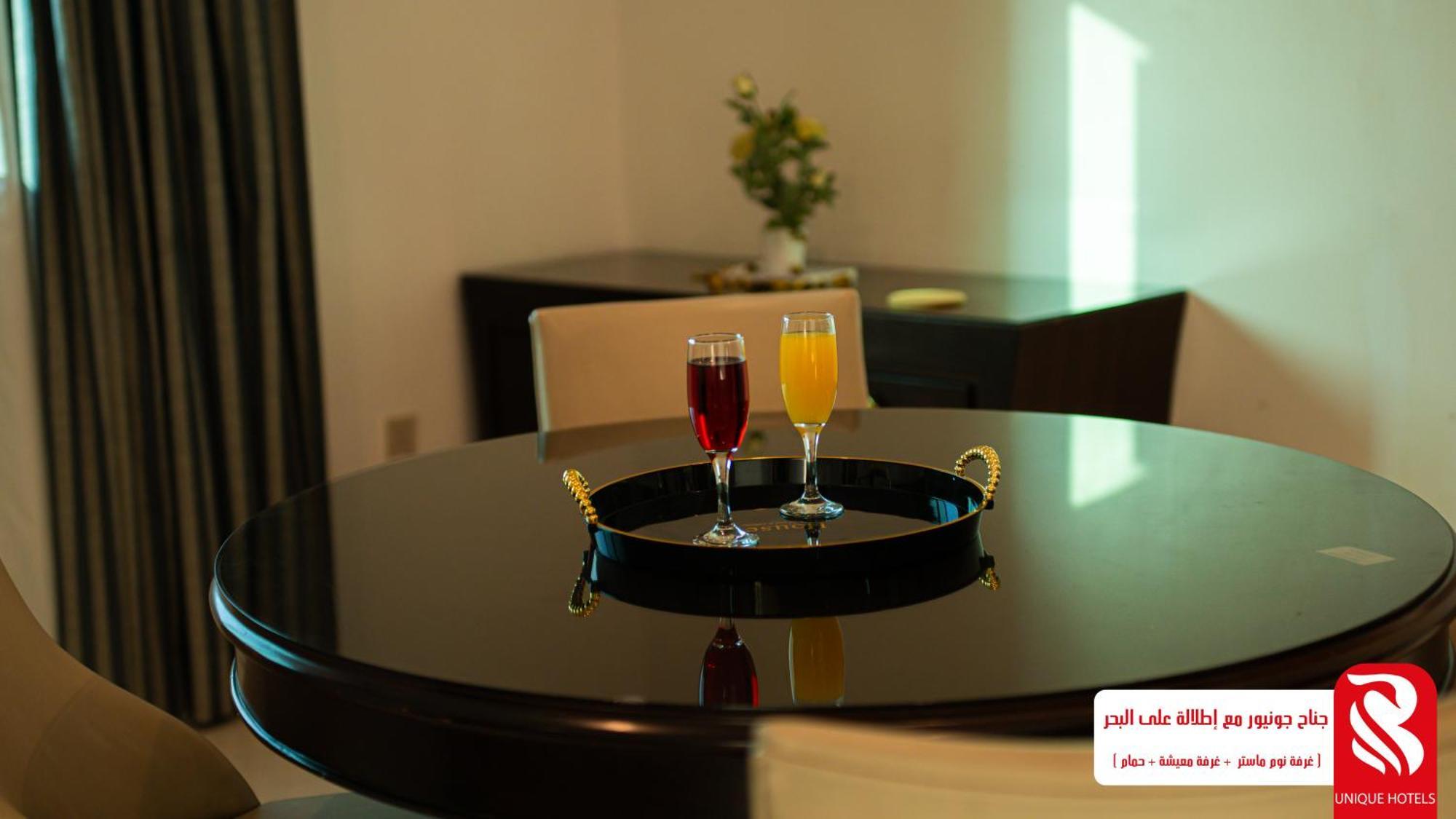 Al Andalus Tolen Hotel Jeddah Luaran gambar
