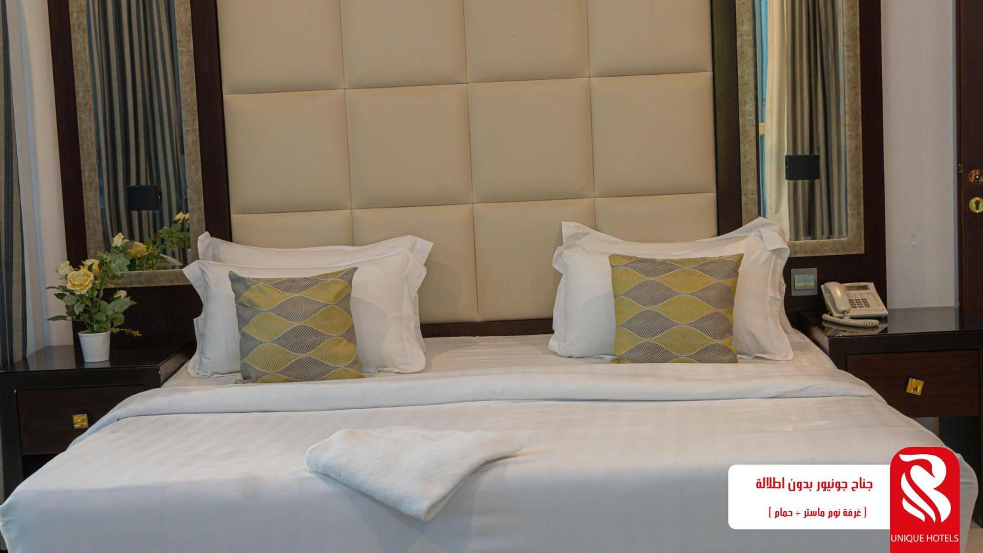 Al Andalus Tolen Hotel Jeddah Luaran gambar