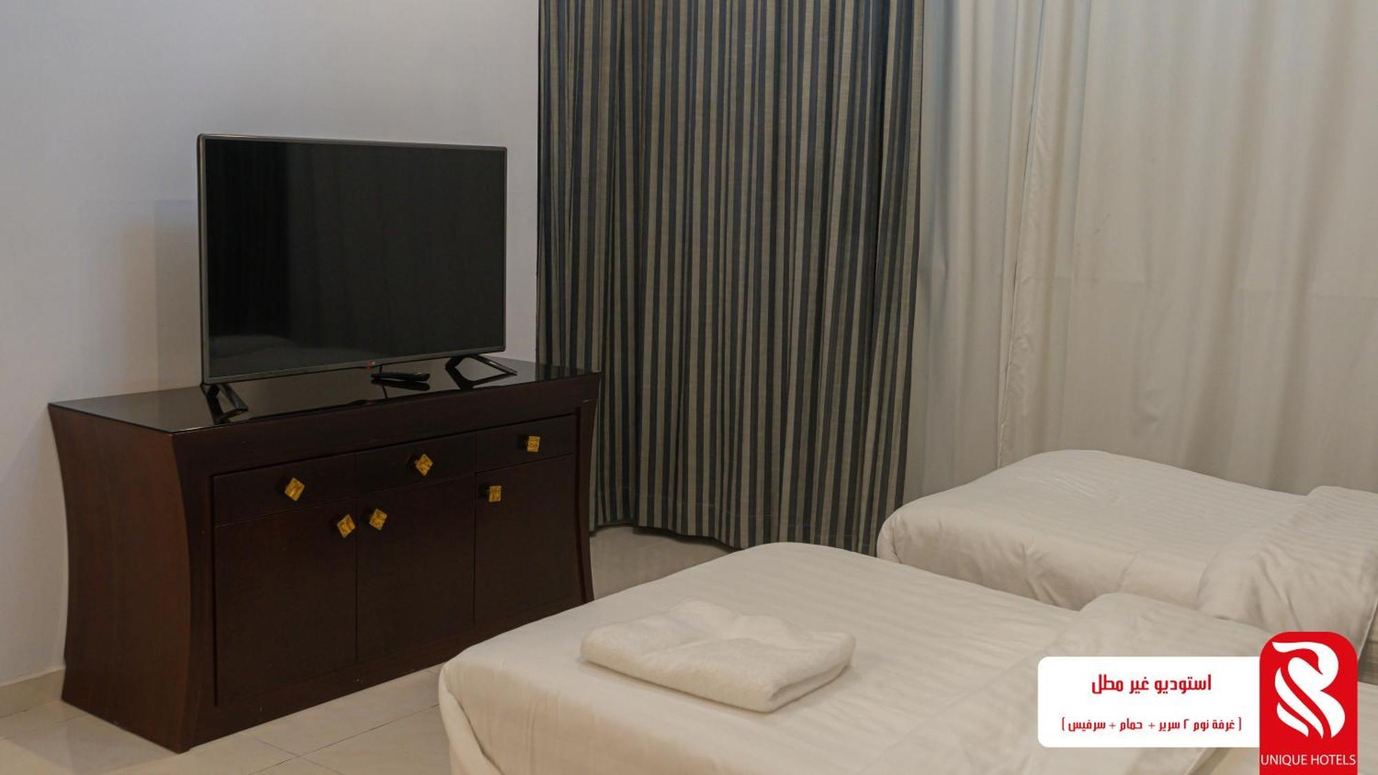 Al Andalus Tolen Hotel Jeddah Luaran gambar